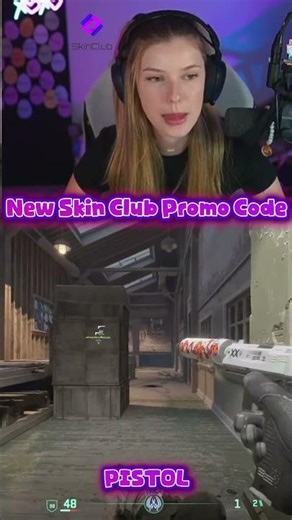 🎁PISTOL🎁TRY THIS LUCKY 2026 SKINCLUB PROMO CODE {skin.club}