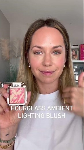 Summer event makeup that actually lasts all day? Hannah Martin shows us how