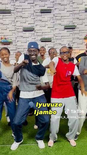 PAPA: Célébration Gospel avec Victorious Team