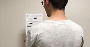 Fuite d’une question de l’épreuve du CE1D «sciences»: «Mon fils de 14 ans a reçu une convocation de la police pour une publication sur TikTok!»