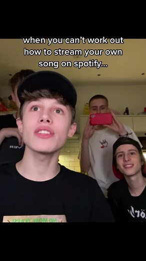 Struggling to Stream Your Own Song on Spotify? Here's How!