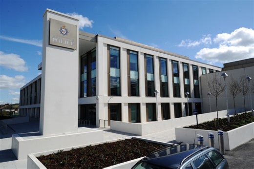 The number of West Yorkshire Police officers charged with crimes since 2024