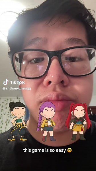 yay 😃 #foryoupage #trending #blowup #filter #minigames