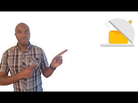 Project 102 - What Is A Rejetto HTTP File Server and Why Is It A Popular Attack Vector? *CTF edition