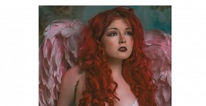 PORTFOLIO | Melody Pope - Model