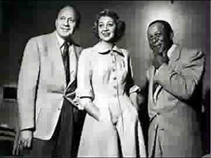 Jack Benny radio show 5/25/47 Allen's Alley