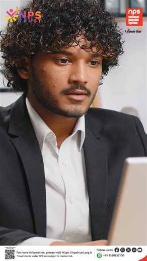 In Corporate NPS, Pension Fund choices are a shared decision of the employer and employees. For more information about the Corporate NPS model, please visit- https://www.pfrda.org.in/web/pfrda/w/corporate-model-nps-revision-in-the-provisions-for-exercising-choices-of-pension-funds-and-investment-choices?p_l_back_url=/web/pfrda/regulatory-framework/circulars/active-circulars&p_l_back_url_title=Active #NPS #CorporateNPS #investmentchoices #planahead | National Pension System Trust