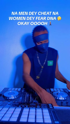 DJ Ken Gifted Mixtape 2024 Mp3 Download