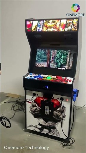 26'' Light Gun Arcade Machine Shooting Games