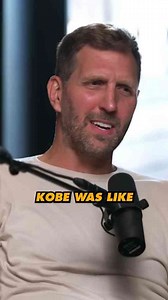 Dirk speaks on his epic finals run taking down Kobe, KD, and LeBron
