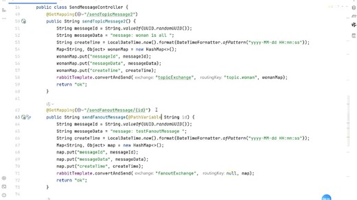SpringBoot-2-Spring Boot Web