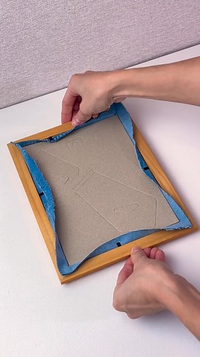 She Cut Off a Jeans Pocket and Created This! | 5-Minute Crafts