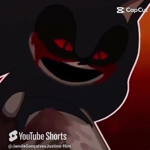 Sonic exe vs amy rose cream #sonic #amyrose #cream