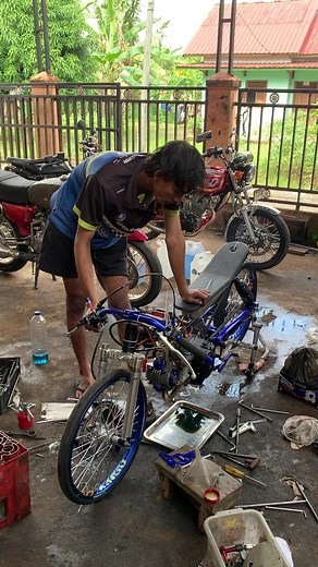 Makmur Dyno Center: Peluncuran Boss Engine
