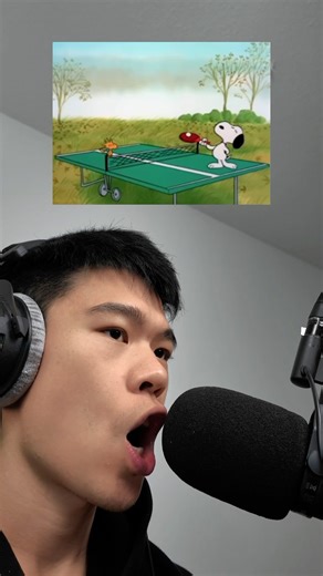 Snoopy Sounds made with 👄