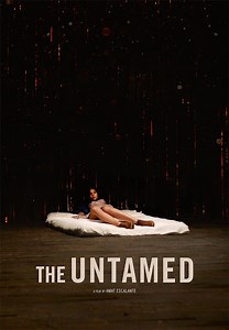 The Untamed