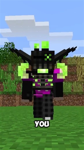 Do NOT Upgrade Your Body In Minecraft