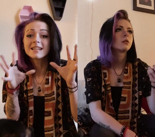 #duet with @noteasybeinwheezy ft my dog