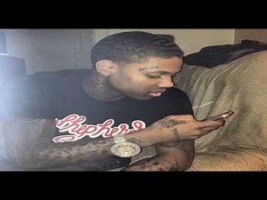Lil Durk - Try Me (Remix) Feat. Dej Loaf