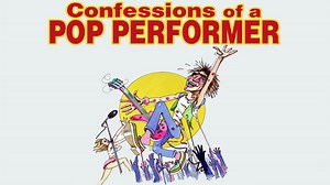Confessions of a Pop Performer - Apple TV