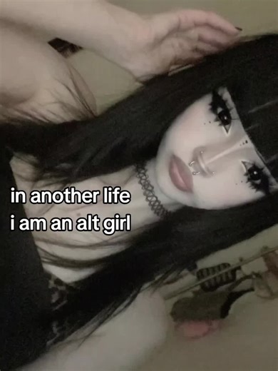 #altgirl#fyp#trend#viral#xyzabc