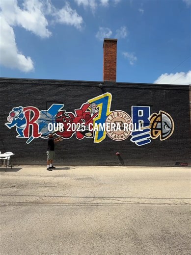 Reflections on 2025 in Rockford, Illinois