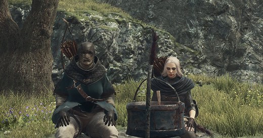 How to raise Main Pawn affinity in Dragon's Dogma 2