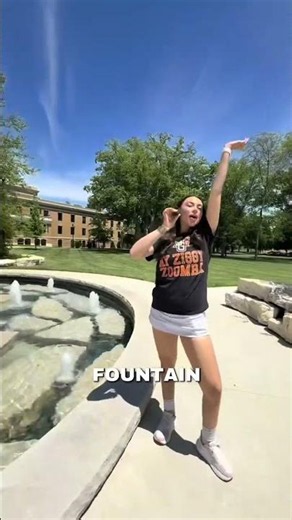 👀 Schedule a tour at bgsu.edu/visit 🤭 #BGSU #College #Campus #CollegeCampus