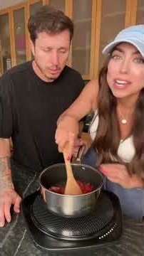 You gotta try this!! #cooking#recipe #comedy