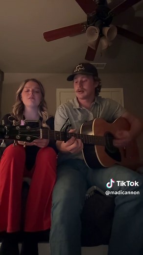 Enjoying Fraulein by Colter Wall and Tyler Childers