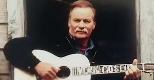How Well Do You Know The Talented Vern Gosdin, a.k.a 'The Voice'?