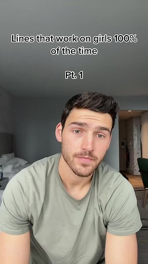 Charlie Hall on TikTok