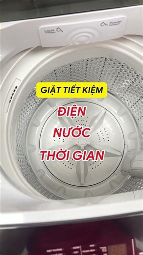 What can you expect from a Sharp washing machine for just over 3 million VND? #washingmachine #me...