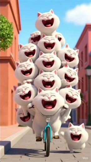 #poop #funny #cat #cute #cartoon #cats #animal #daragen #rabbit #bear