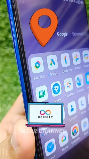 Azarudin on Instagram: "🚩 Find Hub New Google Maps Features! 🚩 Nearby search hub with filters + ratings preview. 🌏 Immersive 3D previews before visiting locations. 🌐 Share exact coordinates + live location pins! ✨ EV charging + public toilet filters added perfectly! #azarchannel #google #map #findhub #navigation"
