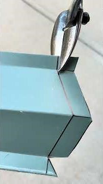 Install Counter Flashing Metal Roofing #install #flashing #roofing #tips