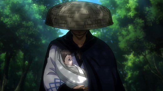 Gintama Final Battle: Gintoki vs Utsuro