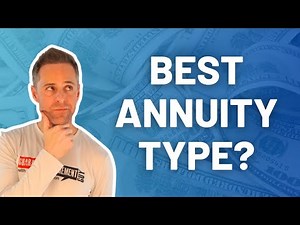 What Are The 3 Main Types of Annuities? (Pros & Cons)
