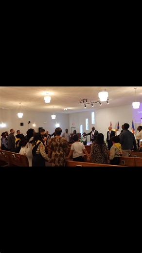 Thunder Bay Seventh-Day Adventist Church on Reels