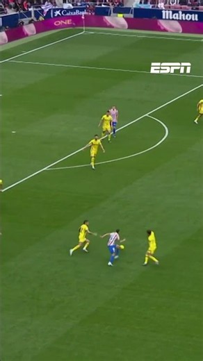 ¡NAHUEL MOLINA DESPERTÓ EL INTERÉS DE LA ROMA! #Shorts
