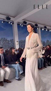 Ai Tominaga appeared on the runway of the "Ralph Lauren" 2025 Spring Summer Collection Show in #Shanghai #rl #ralphlauren #fyp #fashion #styleblogger #fashionweek #fashionblogger #fashiondesigner #fashionblog #fashionmodel #fashionista #Runway #catwalk #collection #fashionblog #blog #fashionaddict #fashionstyle | Style Revolver