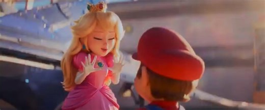 What I LOVE about these movies is that they go into things that are pretty unexpected and don't use most cliches you see in any other kids film. It makes these movies feel unique and genuine compared to other kids media. THAT is how you do Mario in film