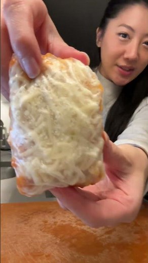 buldak rice paper wraps