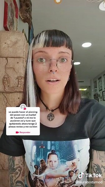 #Responder a @elenaniito_ #bodymod #piercing #foryoupage #fyp