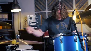 263K views · 2.9K reactions | In celebration of the late John Bonham's 69th Birthday – here's a rundown of how to emulate his thunderous sound without breaking the bank. https://goo.gl/7PzxiB | reverb.com | Facebook