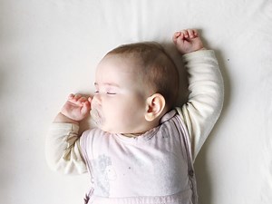 10 Common Naptime Problems and Solutions
