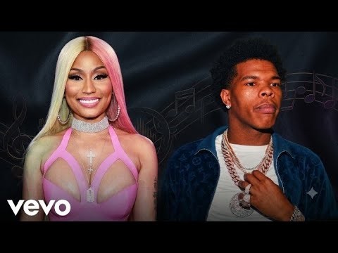 Lil Baby ft Nicki Minaj - Just Go [Official Video] 2026