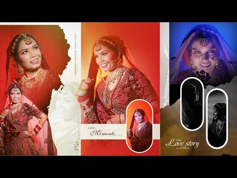 12x36 Wedding Album Design Psd files free download 2026‪@AiOneClick‬