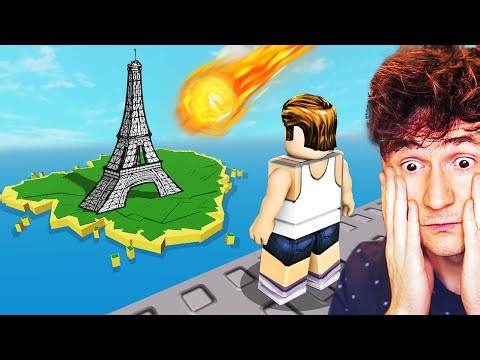 Can I survive MODDED NATURAL DISASTER?