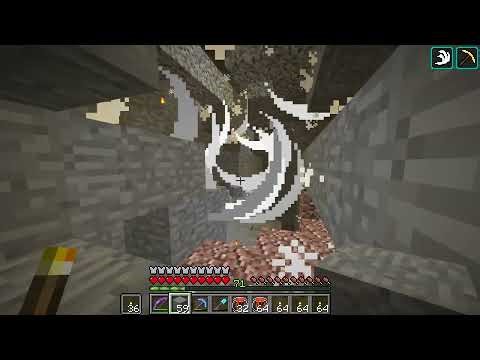 #1245【Minecraft】avaritia単体で攻略【MOD】Avaritia only Survival Hardmode